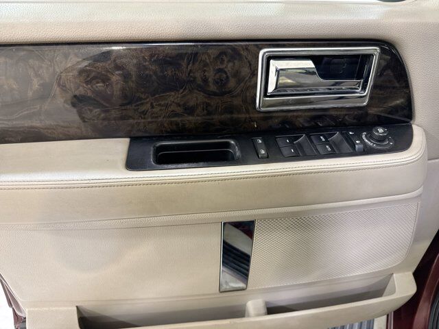 2015 Lincoln Navigator Base San Antonio TX