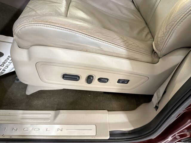 2015 Lincoln Navigator Base San Antonio TX