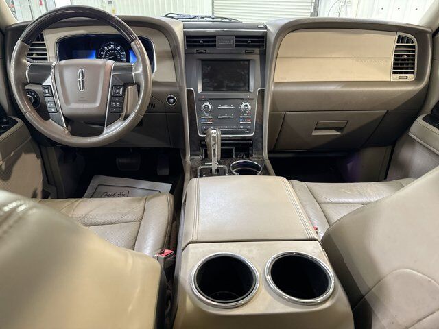2015 Lincoln Navigator Base San Antonio TX