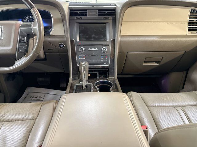 2015 Lincoln Navigator Base San Antonio TX