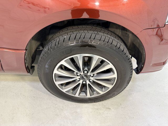 2015 Lincoln Navigator Base San Antonio TX