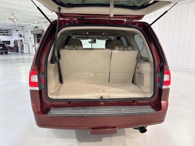 2015 Lincoln Navigator Base San Antonio TX