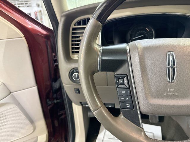2015 Lincoln Navigator Base San Antonio TX
