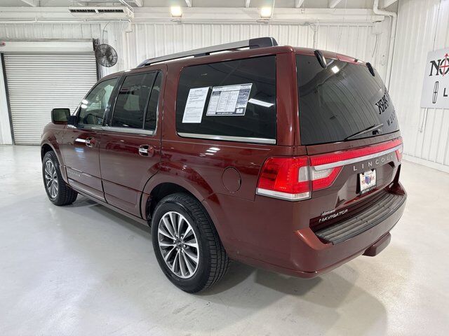 2015 Lincoln Navigator Base San Antonio TX