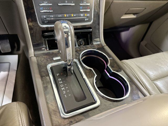 2015 Lincoln Navigator Base San Antonio TX