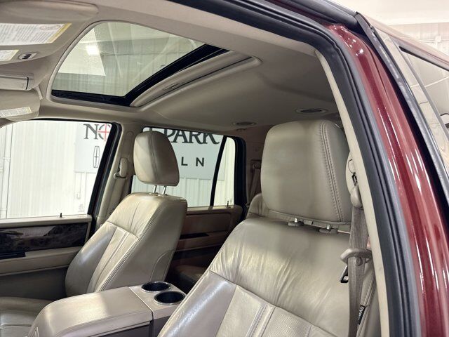 2015 Lincoln Navigator Base San Antonio TX