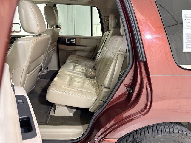 2015 Lincoln Navigator Base San Antonio TX