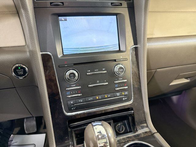 2015 Lincoln Navigator Base San Antonio TX