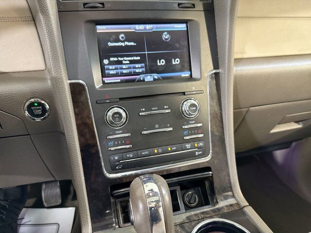 2015 Lincoln Navigator Base San Antonio TX