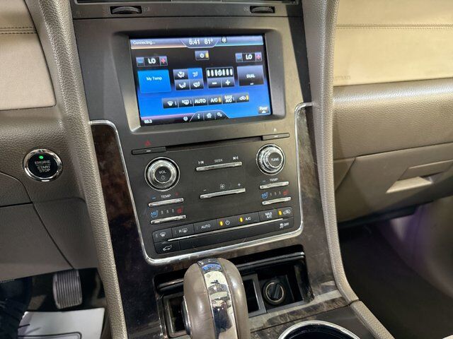 2015 Lincoln Navigator Base San Antonio TX