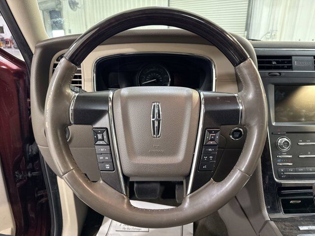 2015 Lincoln Navigator Base San Antonio TX