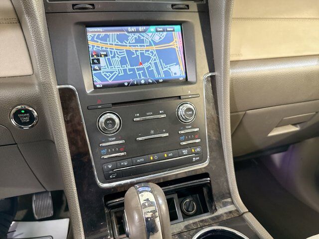 2015 Lincoln Navigator Base San Antonio TX