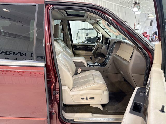 2015 Lincoln Navigator Base San Antonio TX