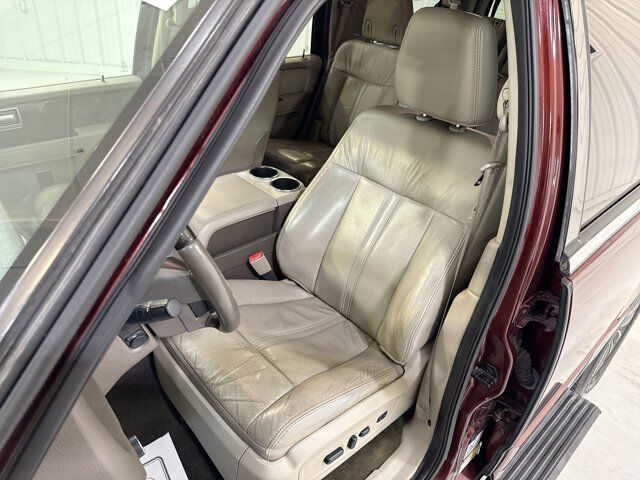 2015 Lincoln Navigator Base San Antonio TX