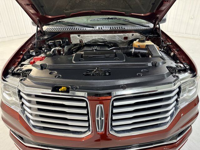 2015 Lincoln Navigator Base San Antonio TX