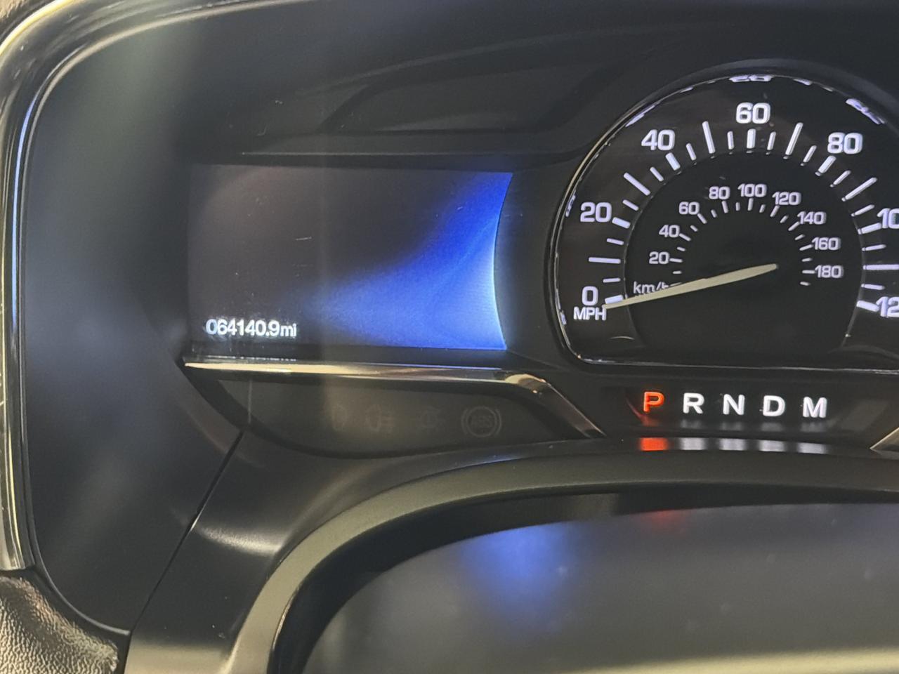 2015 Lincoln Navigator Base San Antonio TX