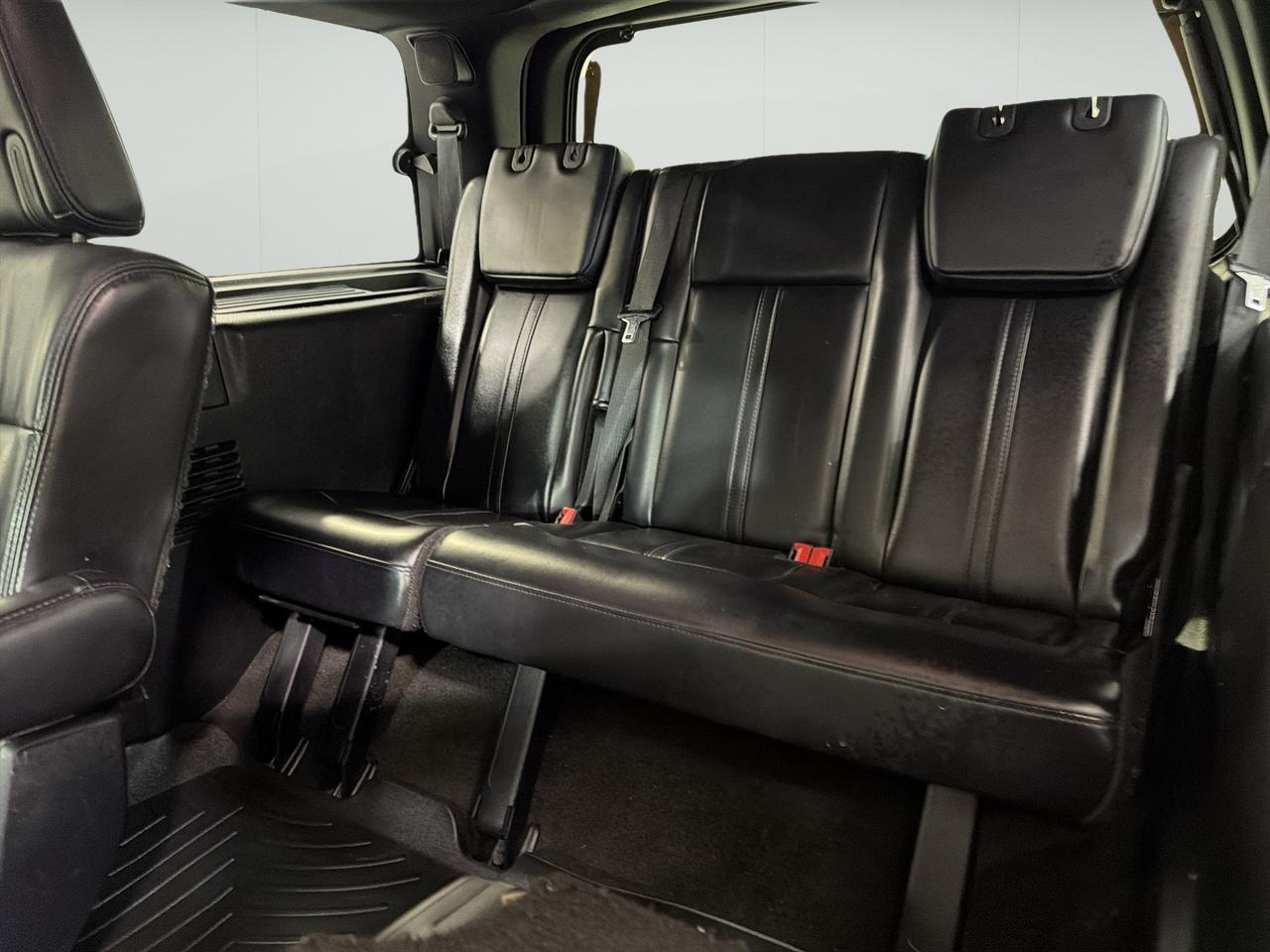 2015 Lincoln Navigator Base San Antonio TX
