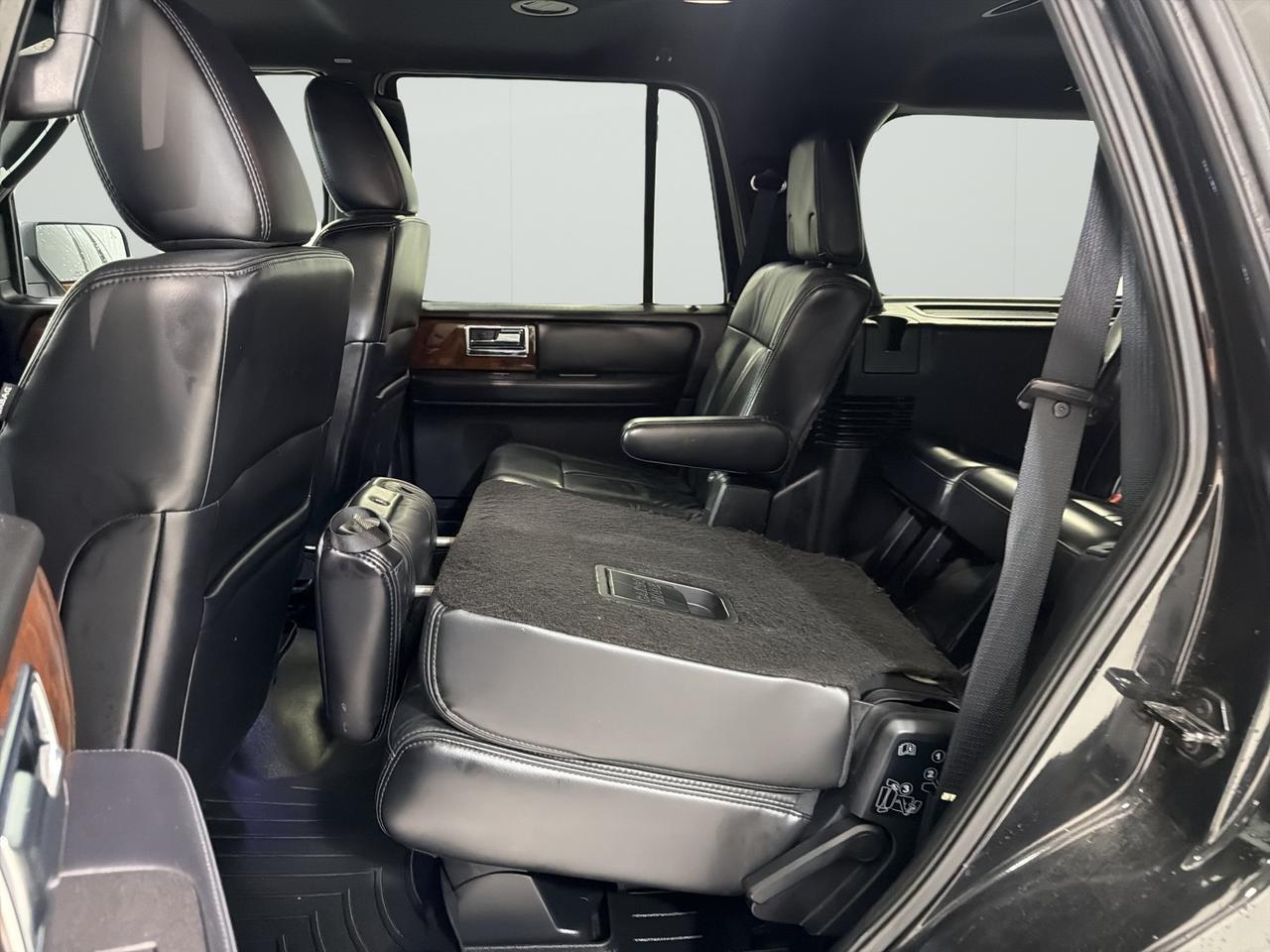 2015 Lincoln Navigator Base San Antonio TX