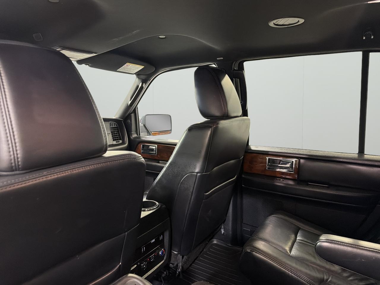2015 Lincoln Navigator Base San Antonio TX