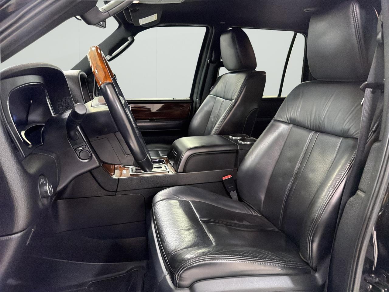 2015 Lincoln Navigator Base San Antonio TX
