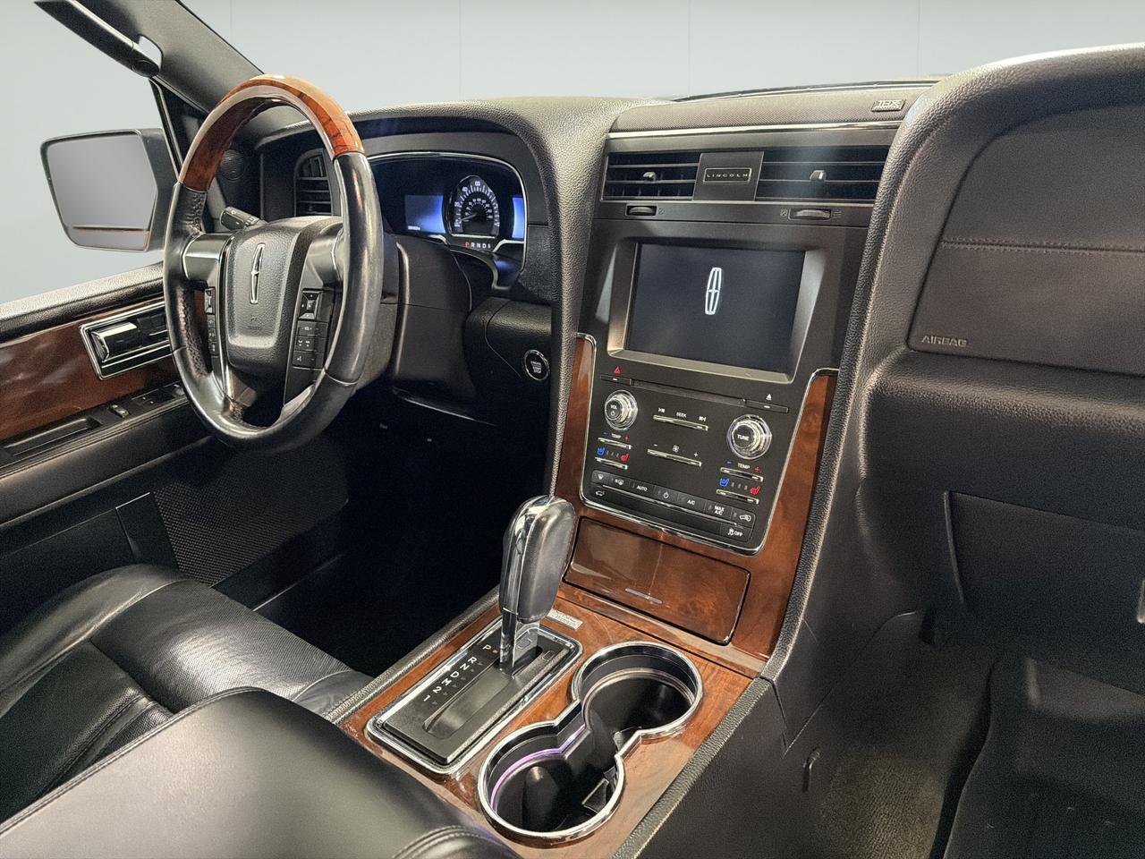 2015 Lincoln Navigator Base San Antonio TX
