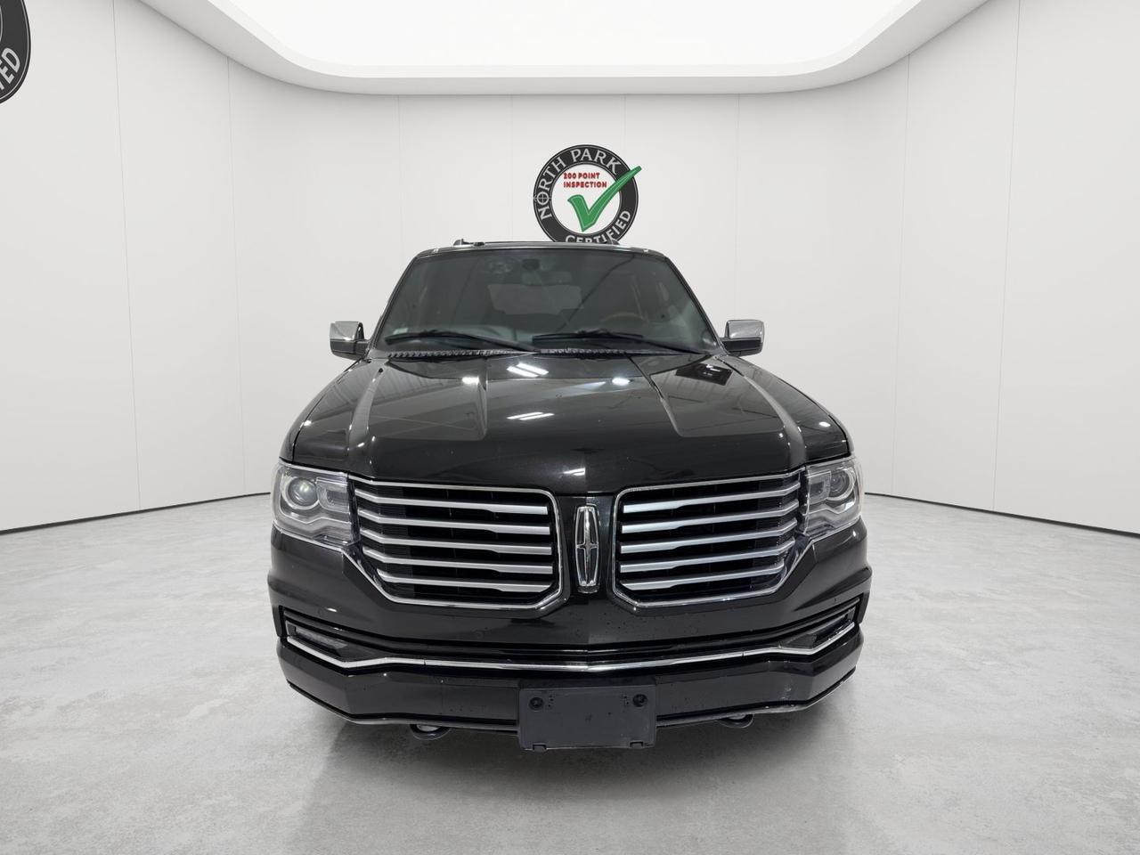 2015 Lincoln Navigator Base San Antonio TX