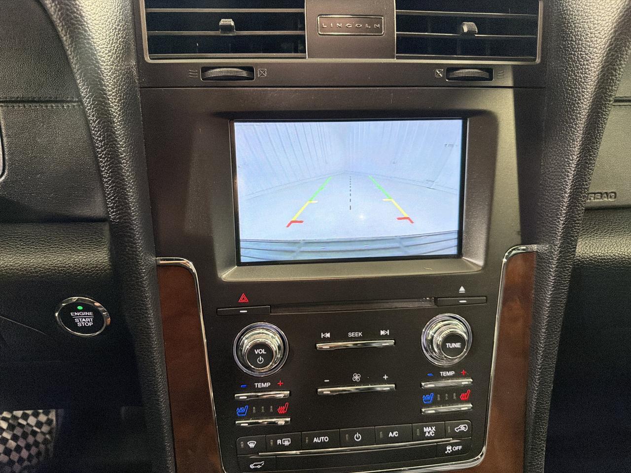 2015 Lincoln Navigator Base San Antonio TX