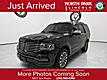 2015 Lincoln Navigator Base