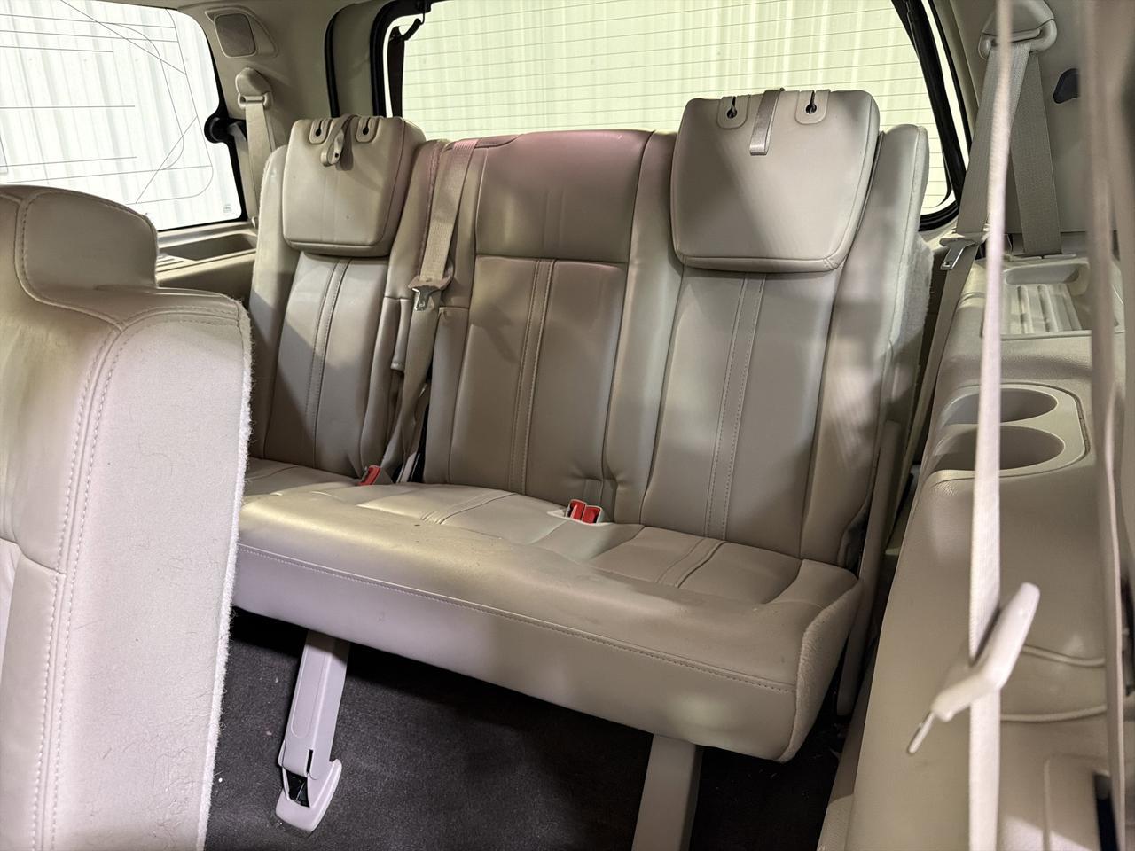 2015 Lincoln Navigator Base San Antonio TX