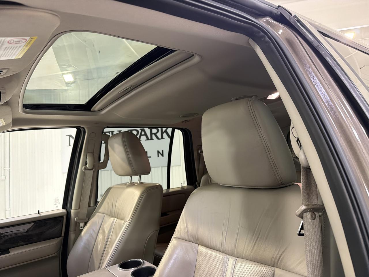 2015 Lincoln Navigator Base San Antonio TX
