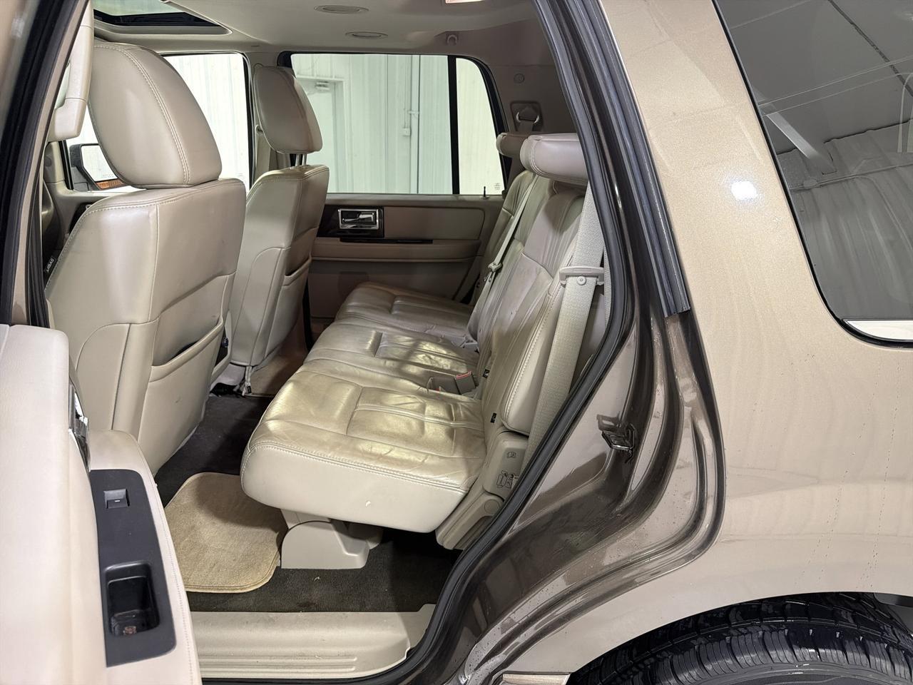 2015 Lincoln Navigator Base San Antonio TX