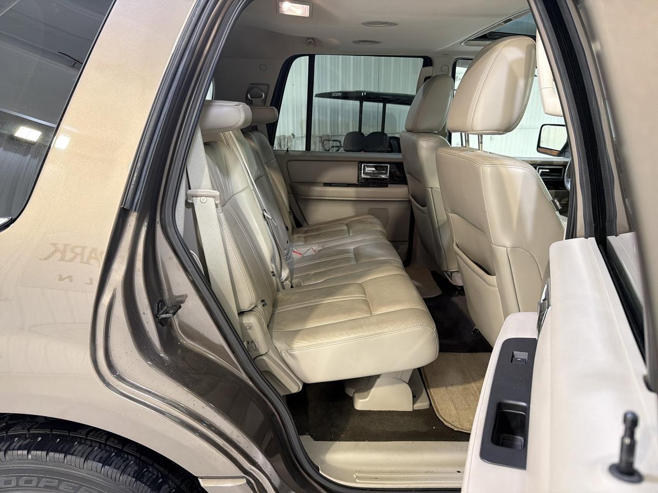2015 Lincoln Navigator Base San Antonio TX