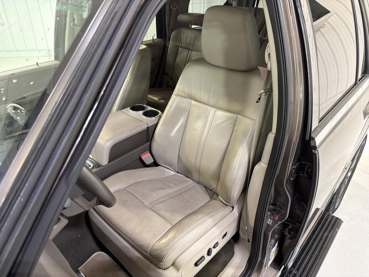2015 Lincoln Navigator Base San Antonio TX