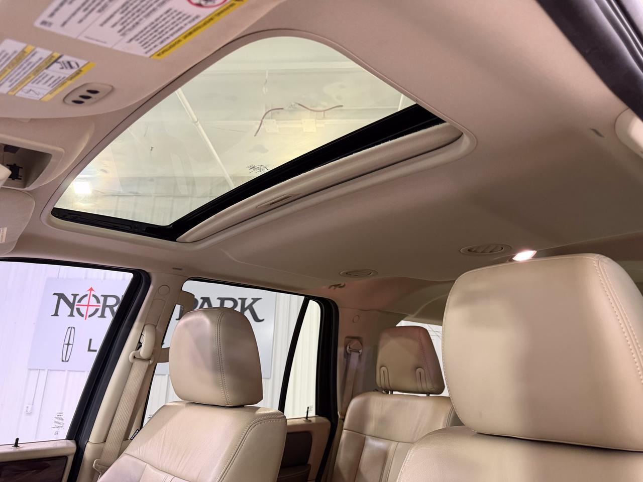 2015 Lincoln Navigator Base San Antonio TX