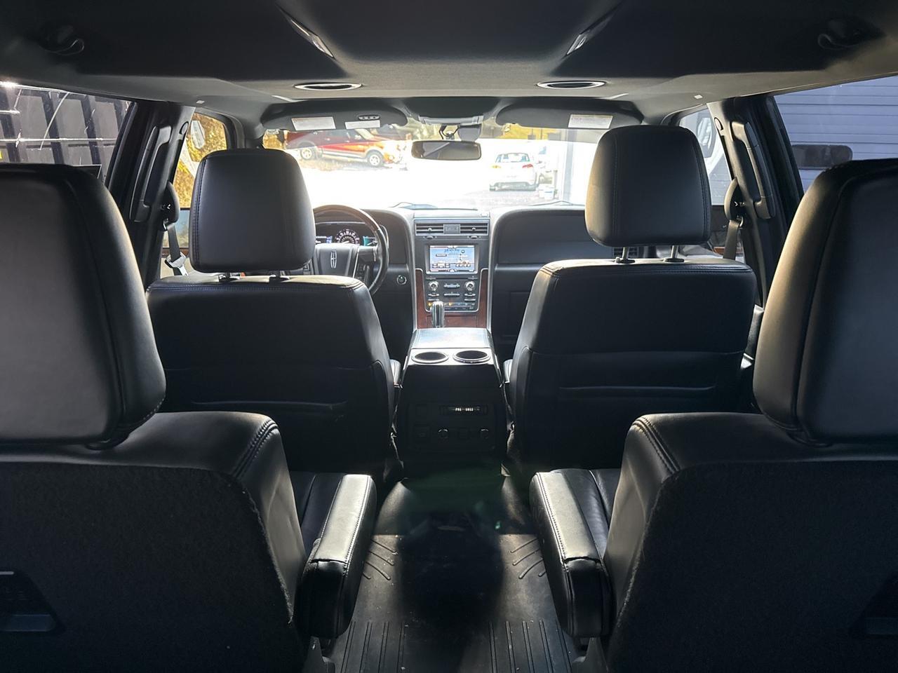 2015 Lincoln Navigator Base Warrenton VA