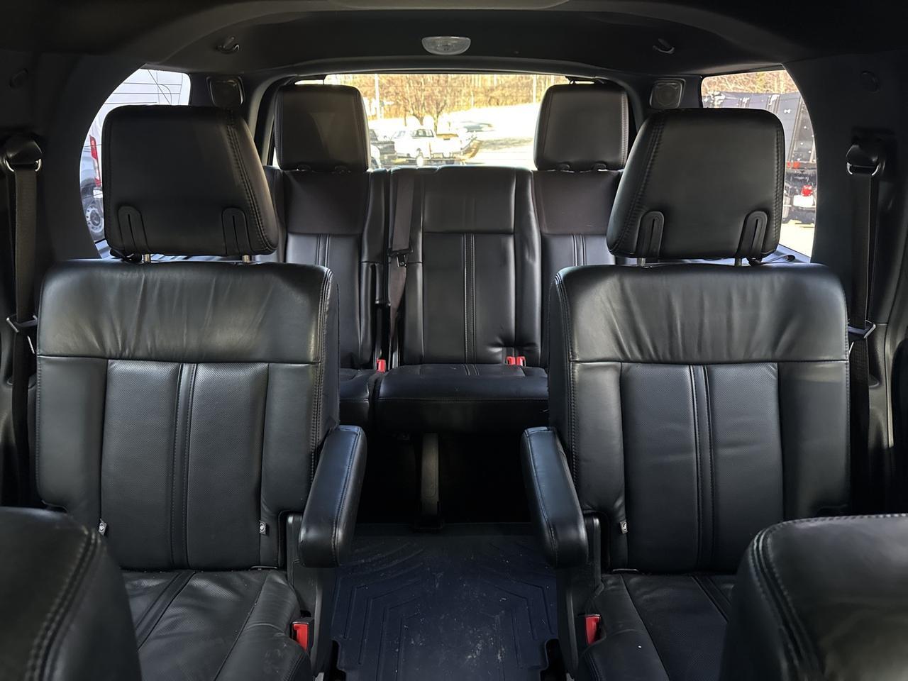 2015 Lincoln Navigator Base Warrenton VA