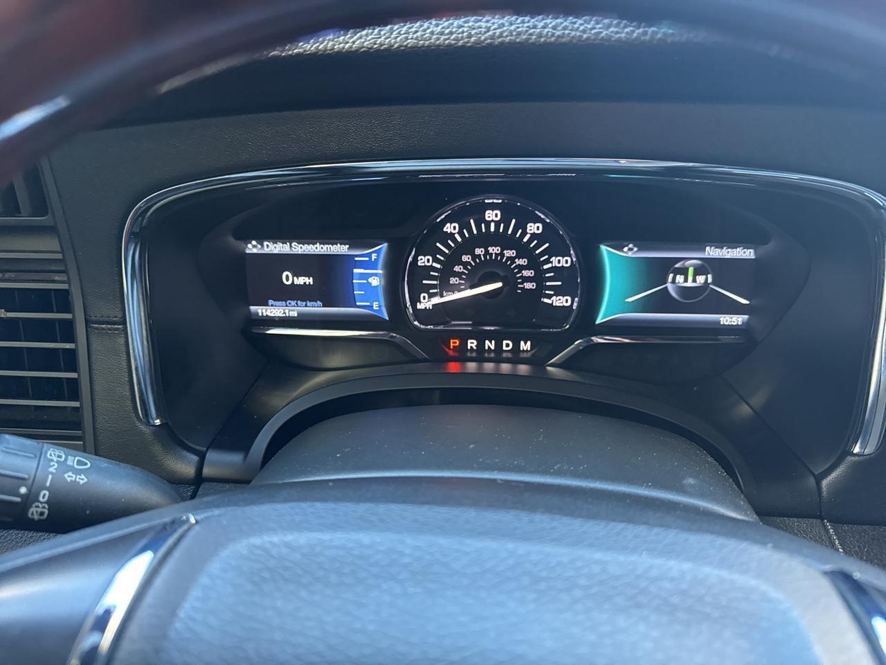 2015 Lincoln Navigator Base Warrenton VA