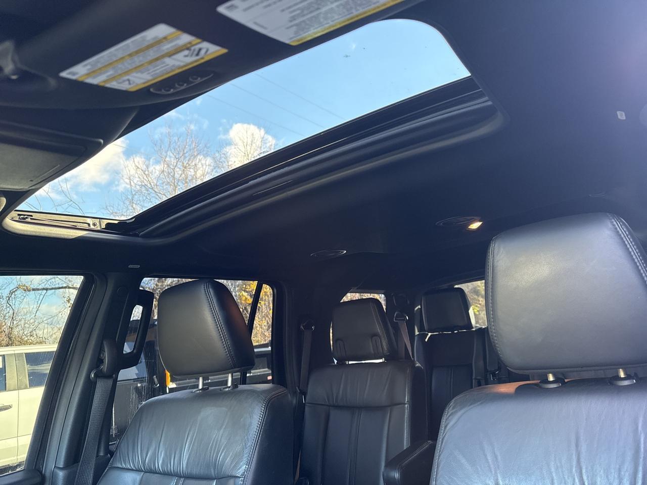 2015 Lincoln Navigator Base Warrenton VA