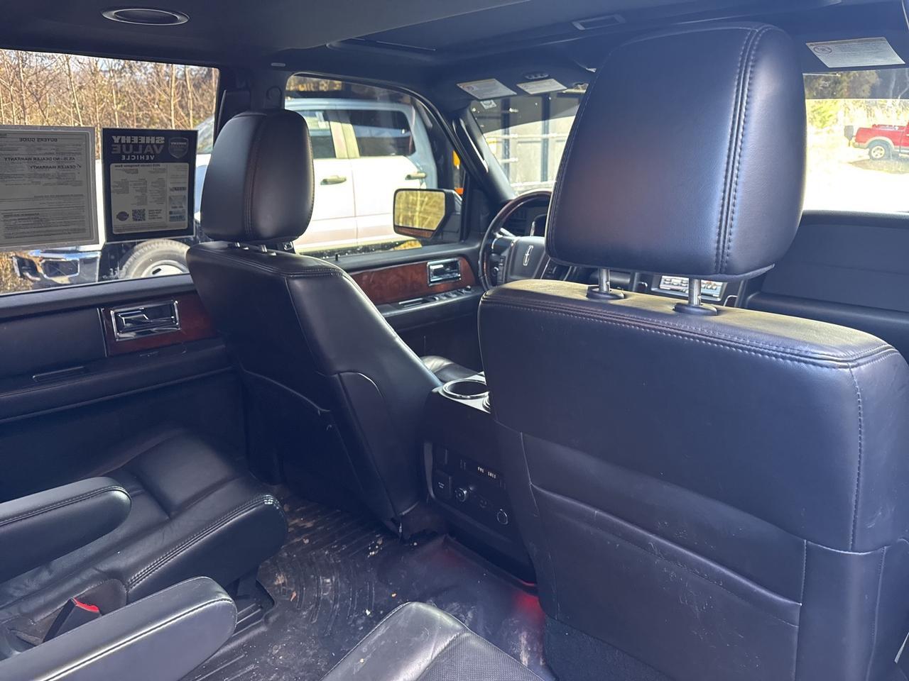 2015 Lincoln Navigator Base Warrenton VA