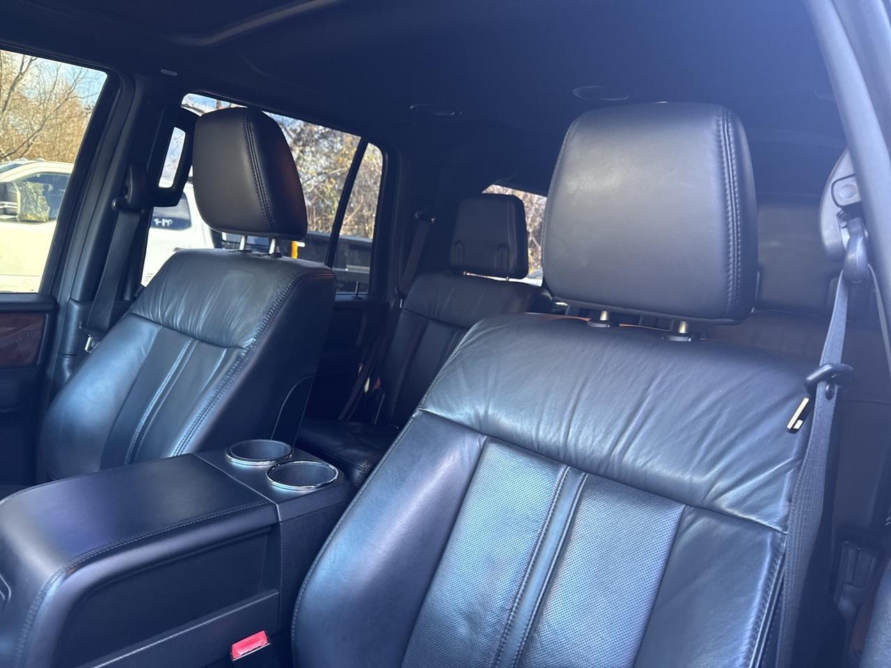 2015 Lincoln Navigator Base Warrenton VA