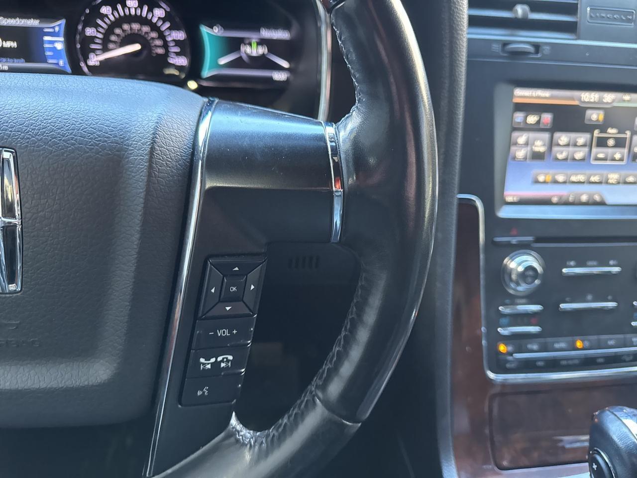 2015 Lincoln Navigator Base Warrenton VA