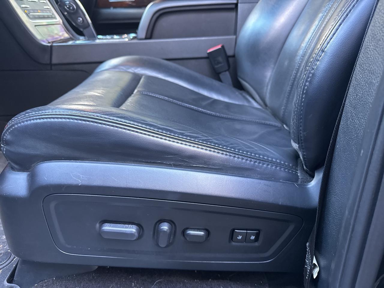 2015 Lincoln Navigator Base Warrenton VA