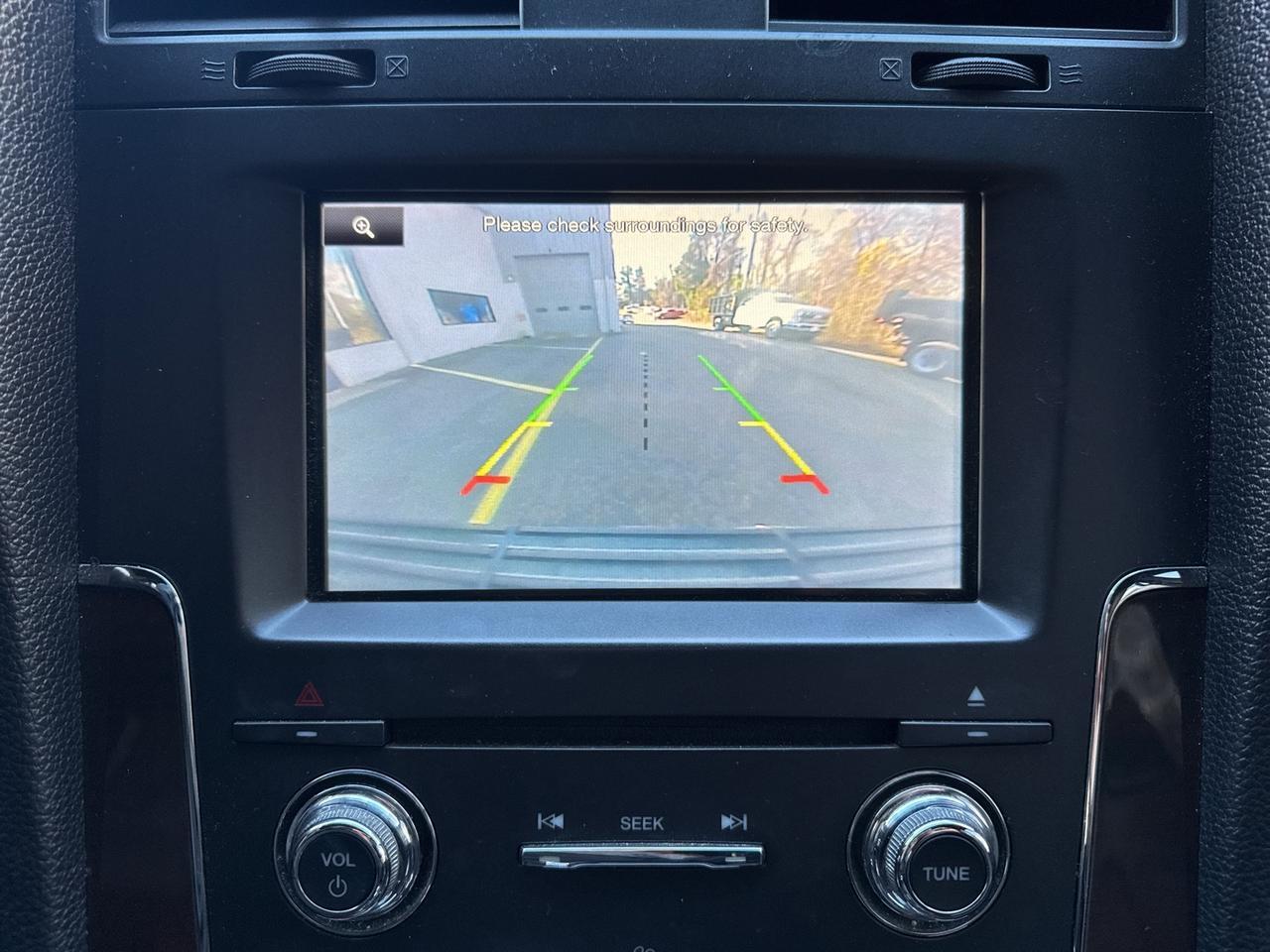 2015 Lincoln Navigator Base Warrenton VA