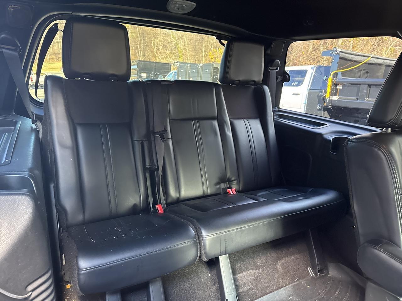 2015 Lincoln Navigator Base Warrenton VA