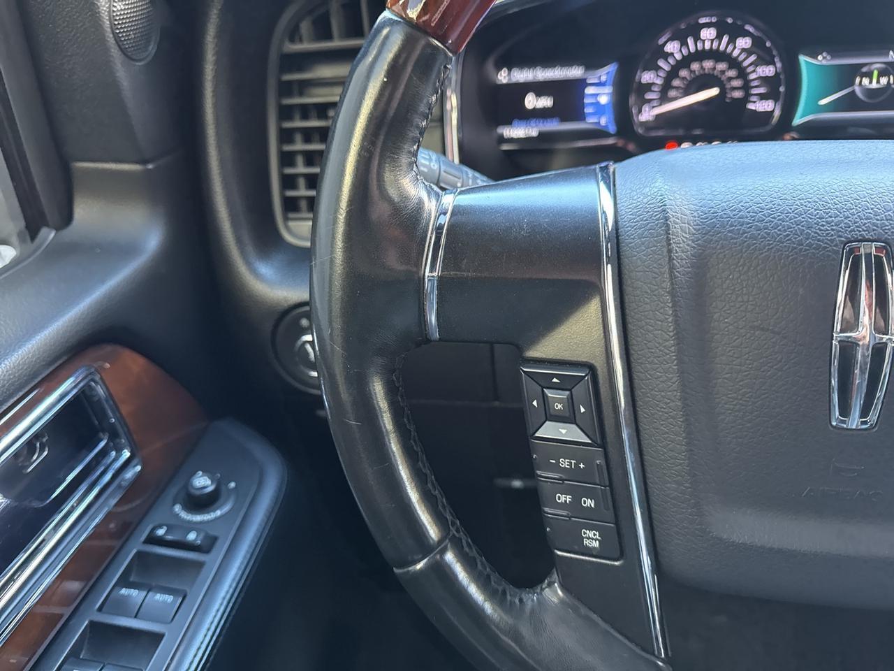 2015 Lincoln Navigator Base Warrenton VA