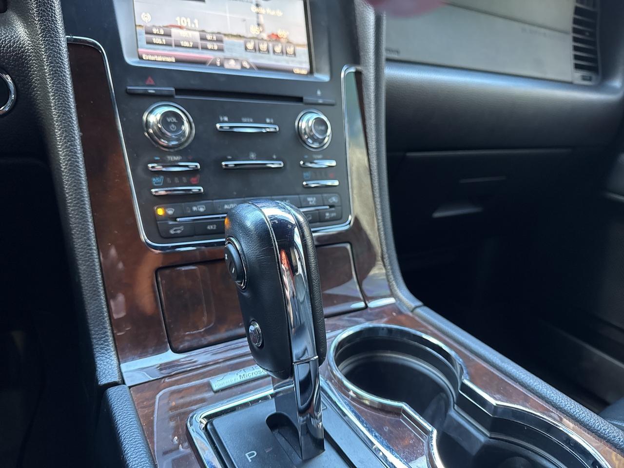 2015 Lincoln Navigator Base Warrenton VA