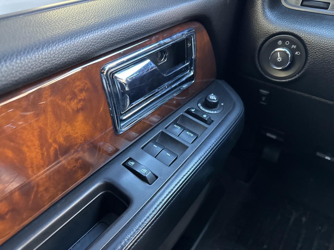 2015 Lincoln Navigator Base Warrenton VA