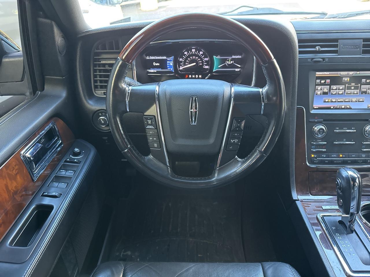 2015 Lincoln Navigator Base Warrenton VA