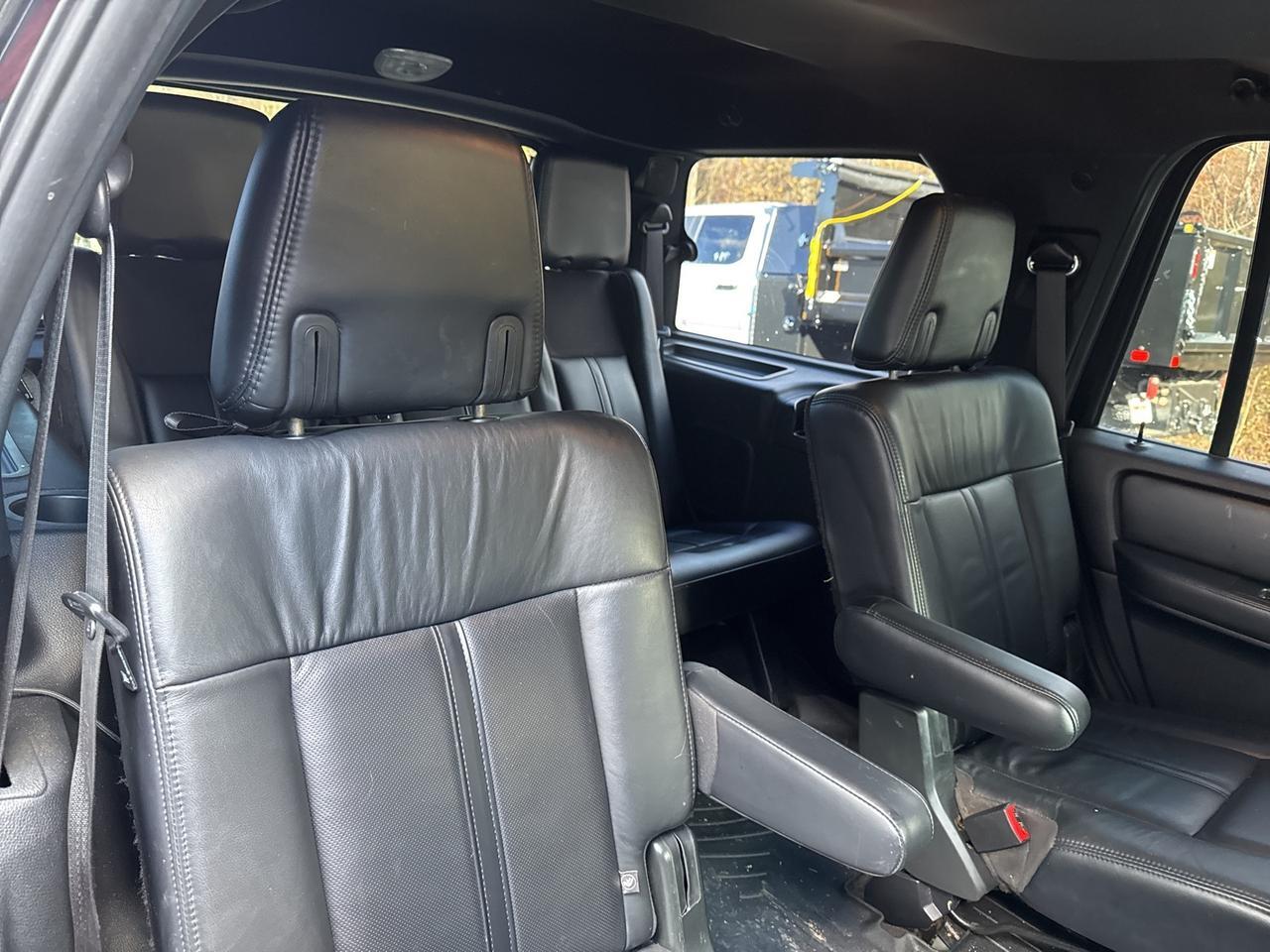 2015 Lincoln Navigator Base Warrenton VA