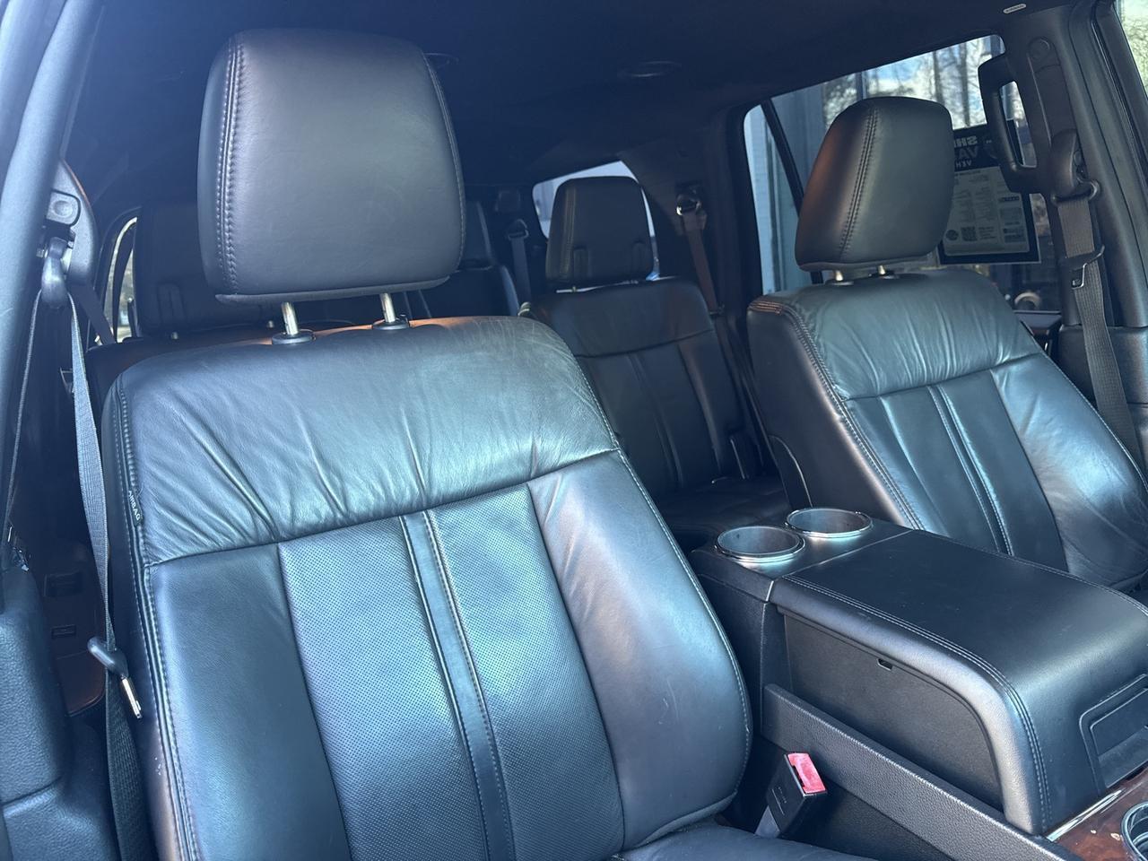 2015 Lincoln Navigator Base Warrenton VA